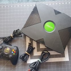 Xbox 