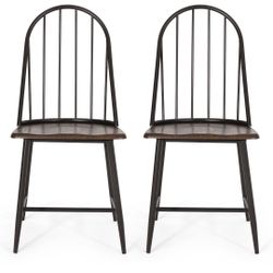 Dining Chair Set Of 2