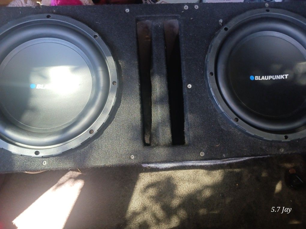 Box For 2 10'