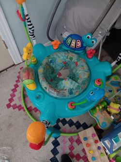 Baby Swing