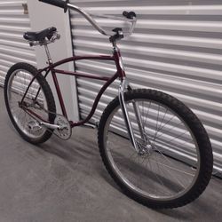 Schwinn 26" Straight Bar