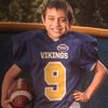 Zachary Burdo