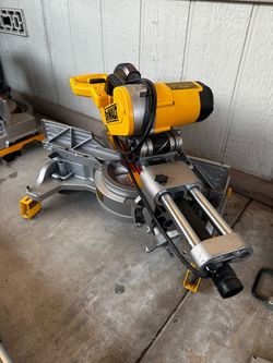 Dewalt Miter Saw