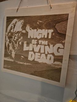Night of the living dead