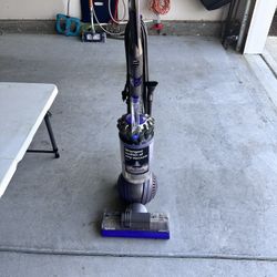Dyson Corded Vacuum 