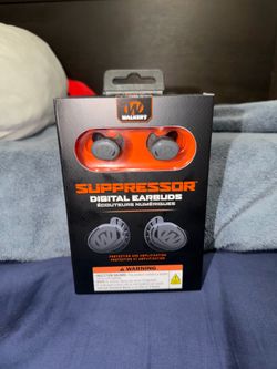 Electronic Earbuds