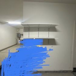 Shelves 