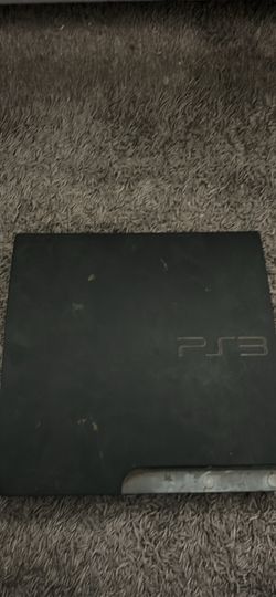 PS3