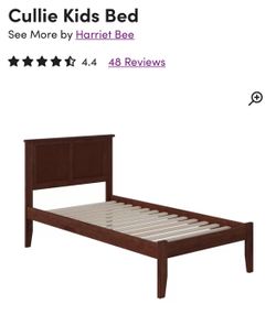 Wayfair Twin XL Bed 