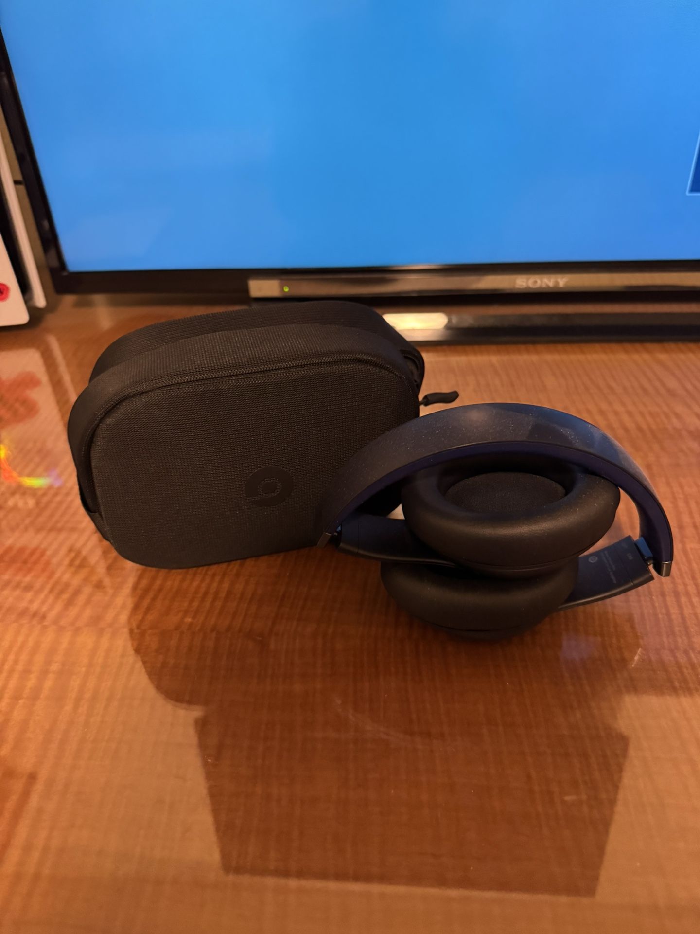 Beats Studio Pro