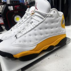 Retro 13’s Del Sol Size 9 1/2 Used