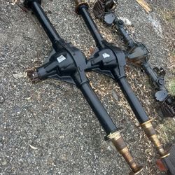 Dana 80 Rearends New - Chevy Ford Dodge