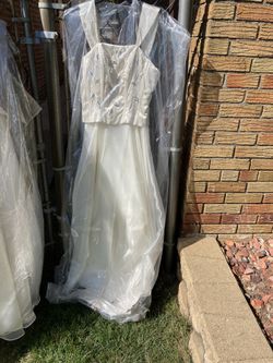 Wedding or Prom dress
