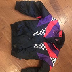 Cold Weather Jacket- Snow jacket