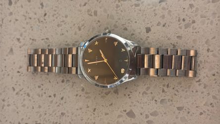 Gucci watch