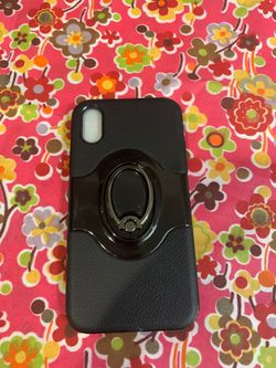 iPhone X phone case