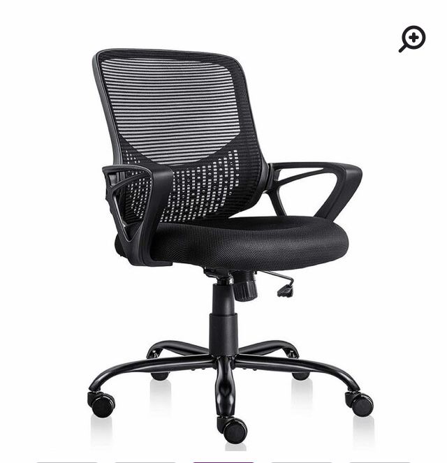 Mesh Mid Back Office / Desk Chair