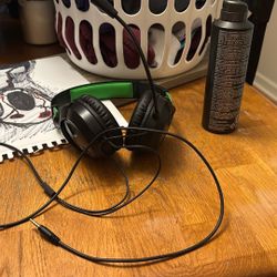 Gaming Headset