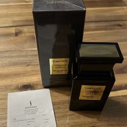 Tom Ford Tobacco Vanille 100 Ml