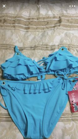Brand New Bikini