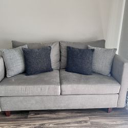 Love Seat Sofa 