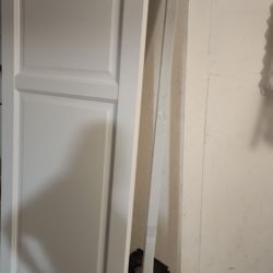 Free Barn Door 32 X 80