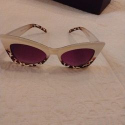 Women's Sunglasses