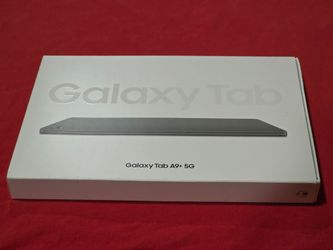 Samsung Galaxy Tab A9+ 5G Unlocked
