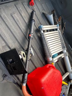New Milwaukee toilet auger brand new