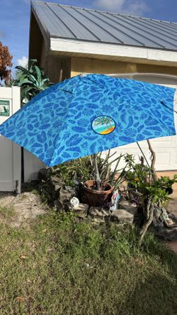 Tommy Bahama  Umbrella 