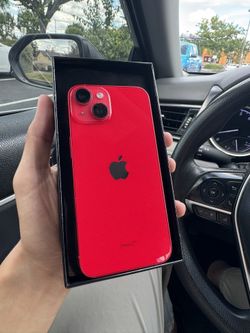 iPhone 14 (unlocked)