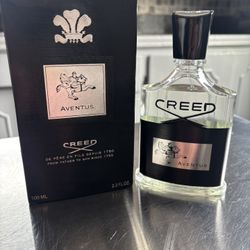 Creed Aventus Cologne 