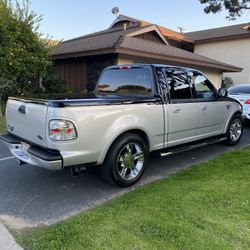 Camioneta