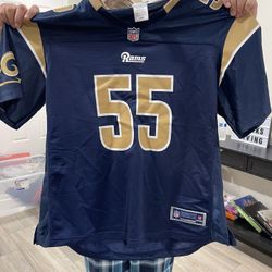 Rams Jerseys (2016)