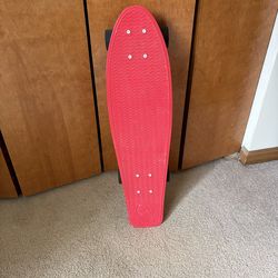 Penny board