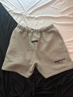 Essentials fear of god