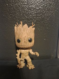 Funko Pop - Groot (Big Version)