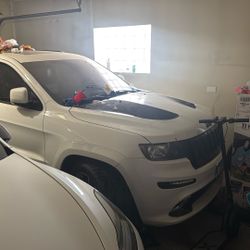 Jeep Srt8 For Sale 