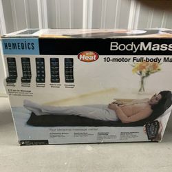 Massage Chair