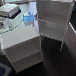 Book Shelf