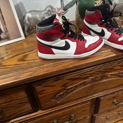 Jordan’s 