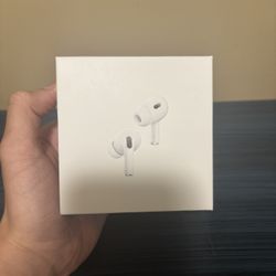 AirPods Pro 2nd Gen