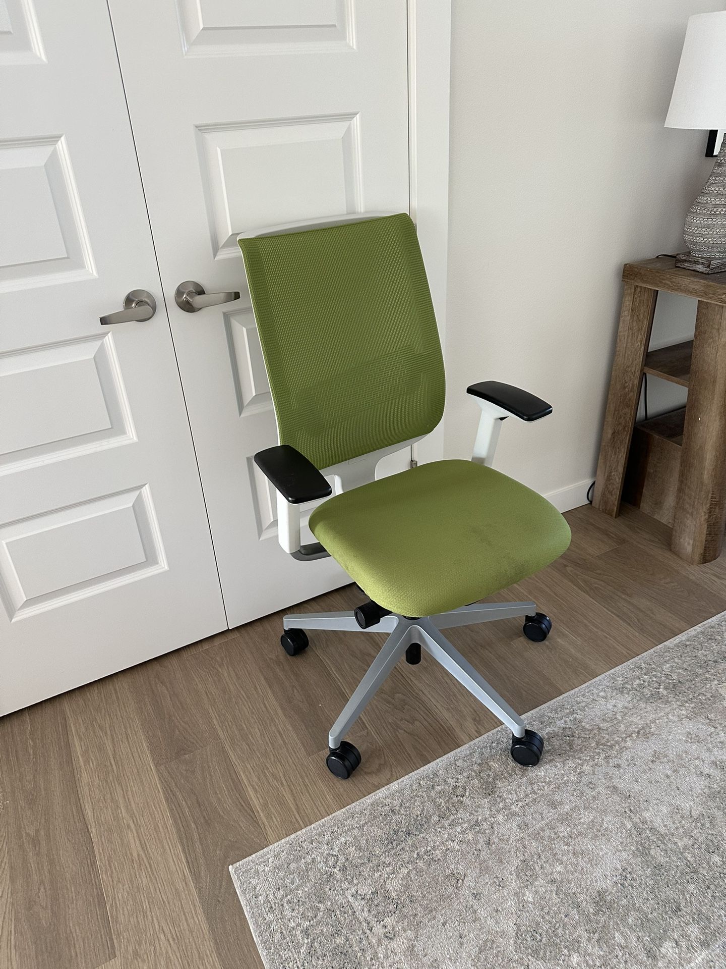 Steelcase Office Chair