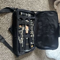 Merano Clarinet 