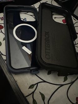 Otter box cases