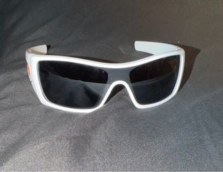 Oakley sunglasses