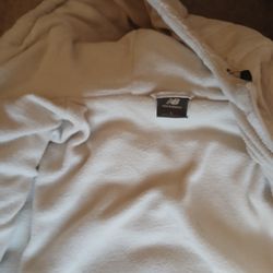 New Balance Puffer Jacket