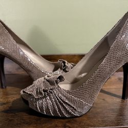 Women Heels - Moda Spana - New