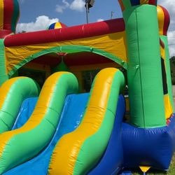 Water Slide 26ft X 13 H
