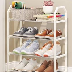 Shoe Rack